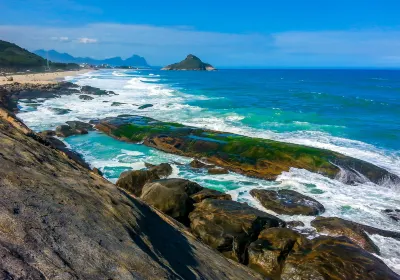 Recreio dos Bandeirantes