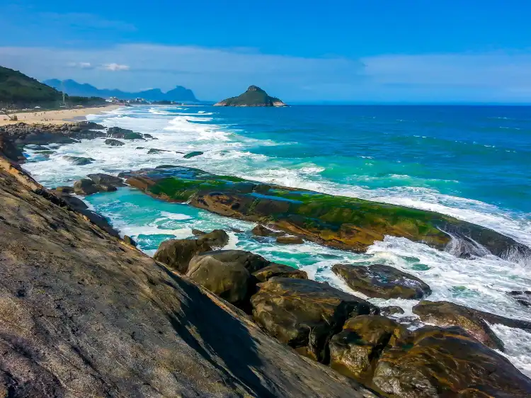 Hotels in Recreio dos Bandeirantes