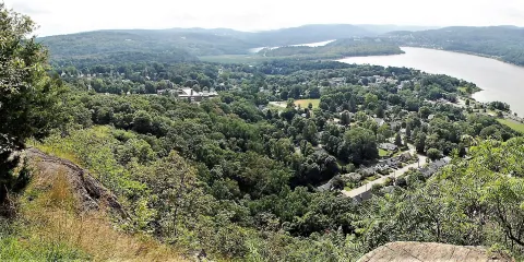 Bull Hill