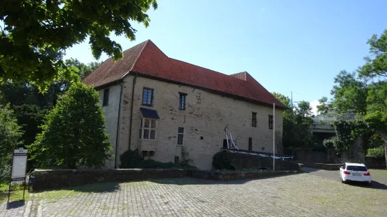 Haus Herbede