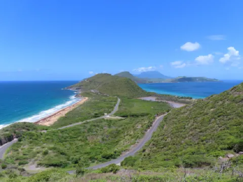 Saint Kitts