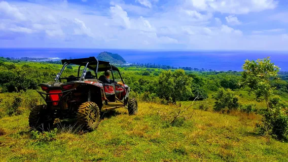 Maui Off Road Adventures