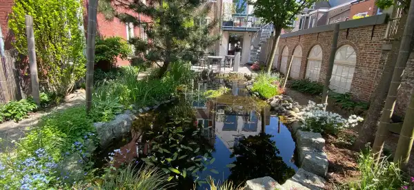 Hotels in Gorinchem