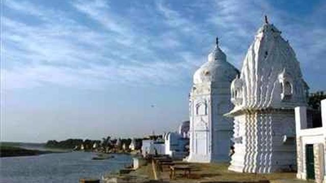 Balkeshwar Mahadev Mandir