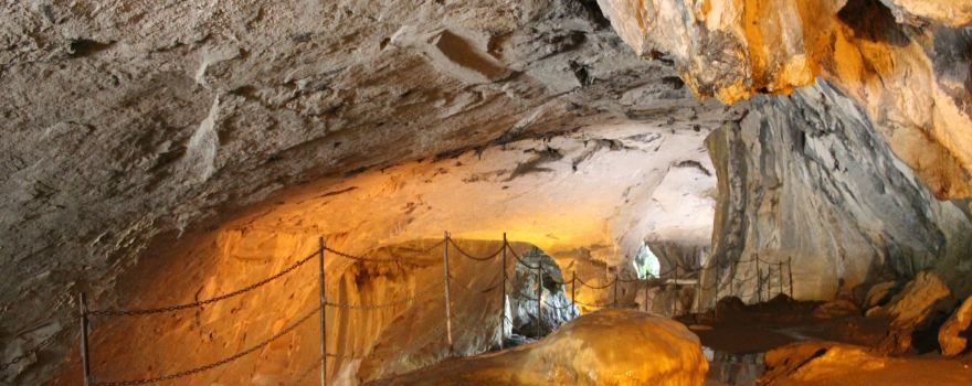 Cuevas de Zugarramurdi