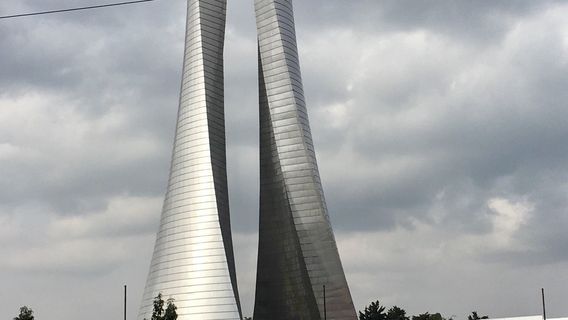 Museo Torres Bicentenario