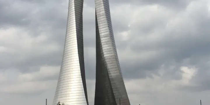 Museo Torres Bicentenario