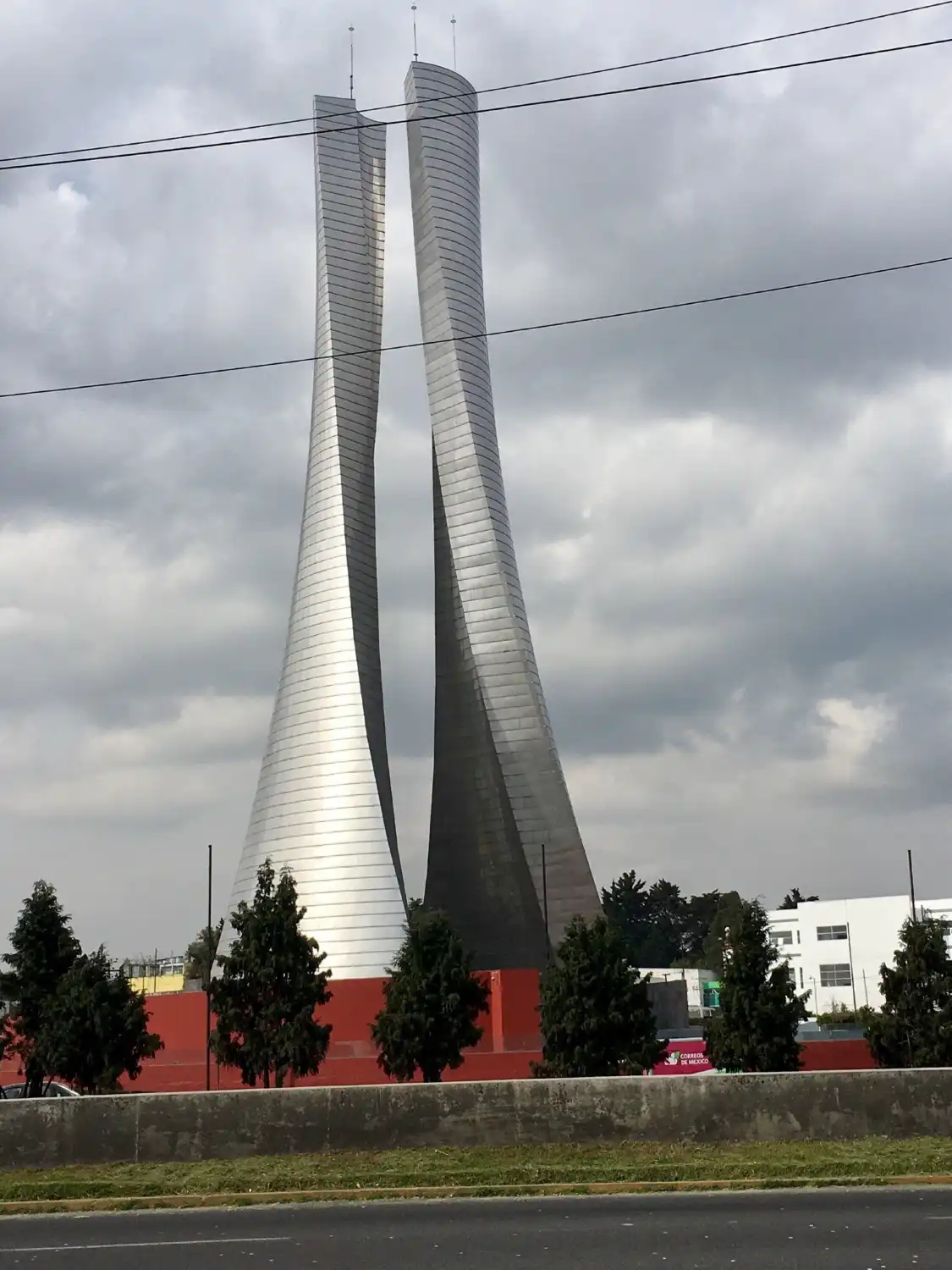 Hotels near Museo Torres Bicentenario