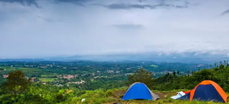 Hotels in Cijeruk