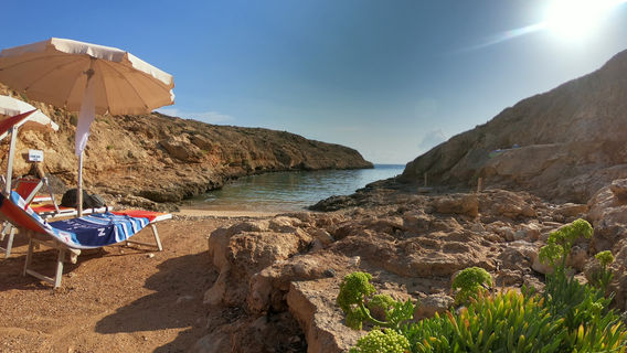 Lampedusa