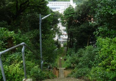Kononohyosu Shrine