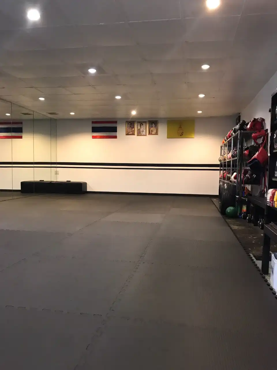 5_Watchara Muaythai