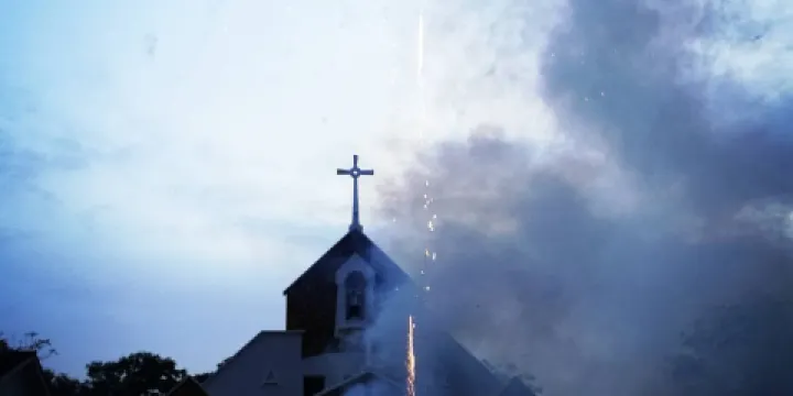 聖約翰維安尼教堂