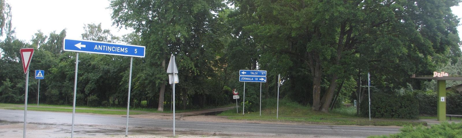 travel