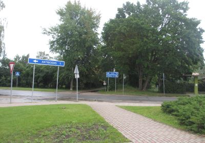 Lapmežciems Parish