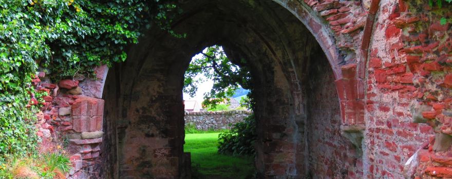 Lindores Abbey Distillery