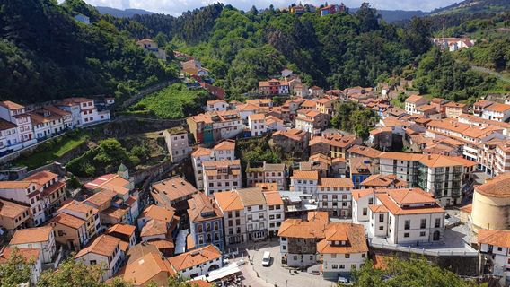 Mirador de la Garita