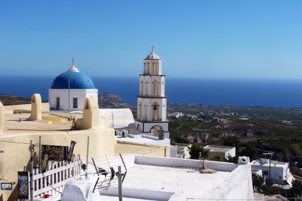 Pyrgos Kallistis