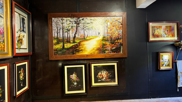 XQ Đà Lạt Sử Quán - XQ Vietnam