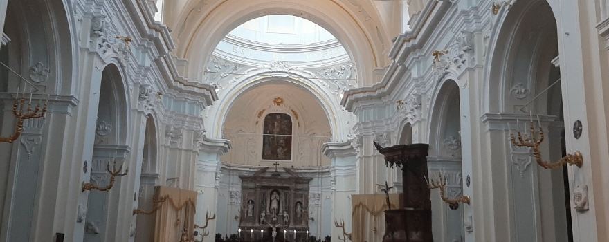 Chiesa di Santa Maria Maddalena