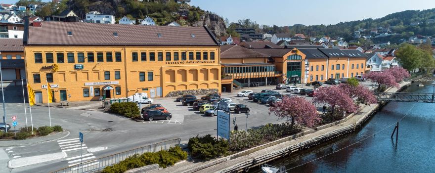 Egersund
