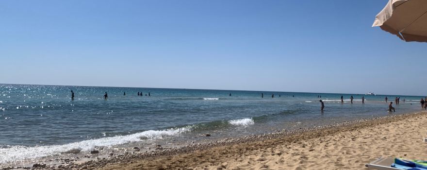 La Conca Lido