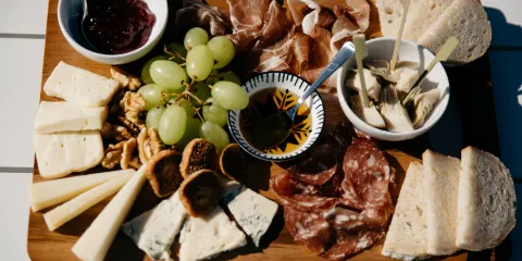 Castelli Winery