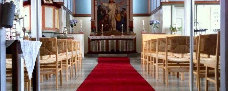 Sula Chapel