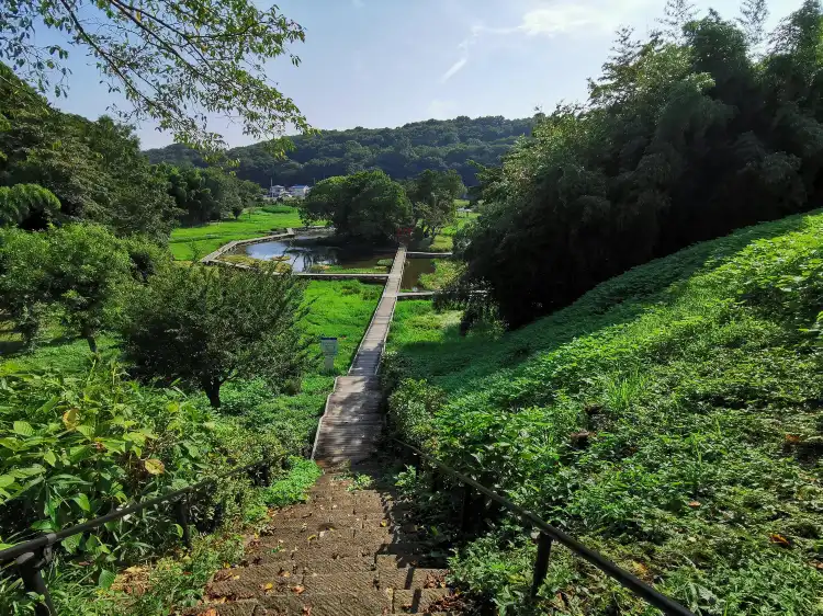 Hotels in Nakai
