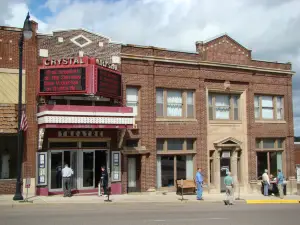 Crystal Theatre