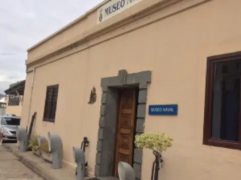 Museo Naval de Canarias