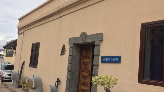 Museo Naval de Canarias