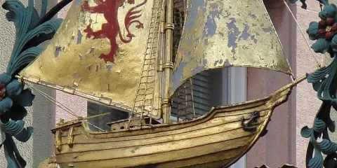 Museum Schiff Laufenburg