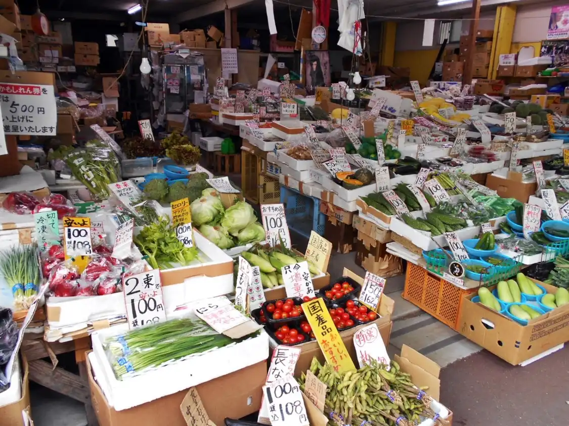 鄰近美野島商店街的酒店
