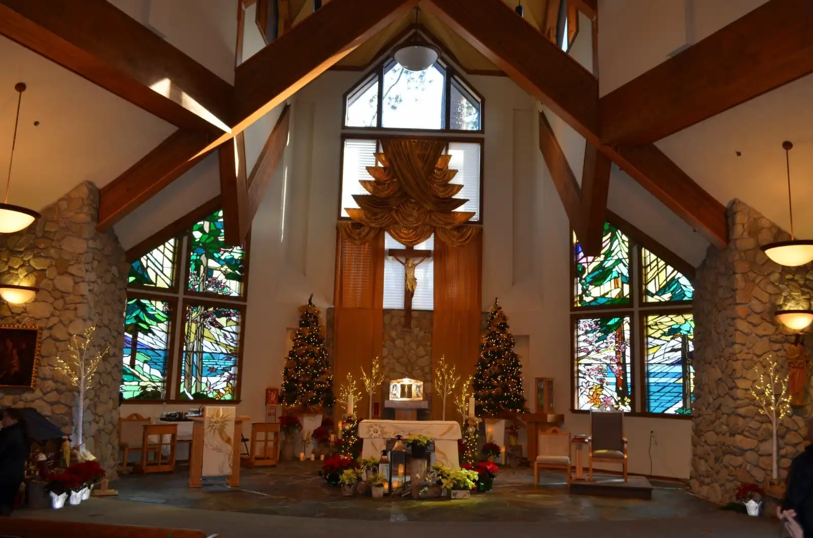 Hotels near St. Theresa Catholic Church