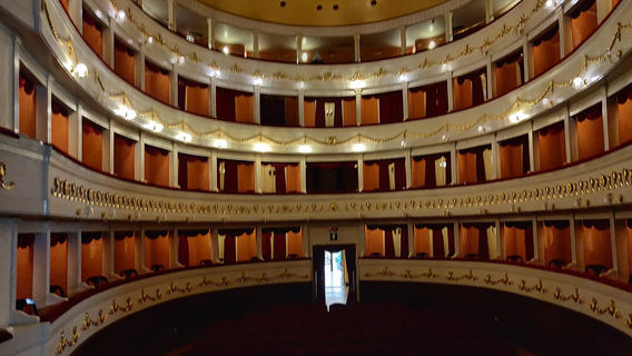Teatro Civico