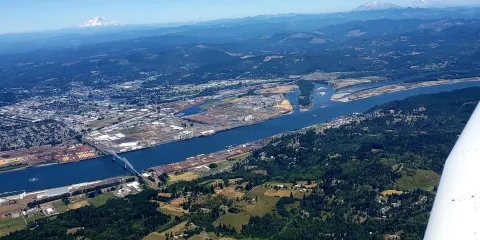 Lewis and Clark Bridge