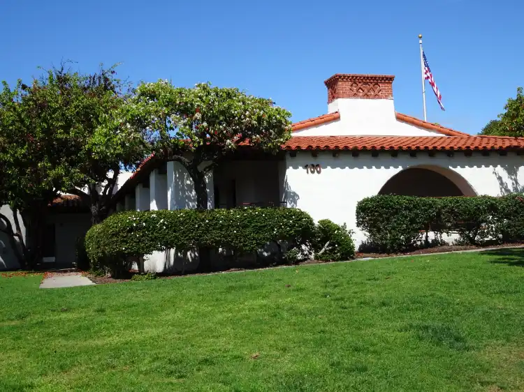 Hotels near San Clemente Community Center