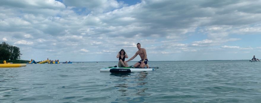 BalatonSUP