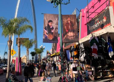Tijuana