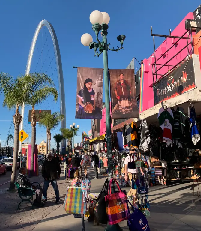 Tijuana