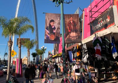 Tijuana Arch (Friendship Arch)