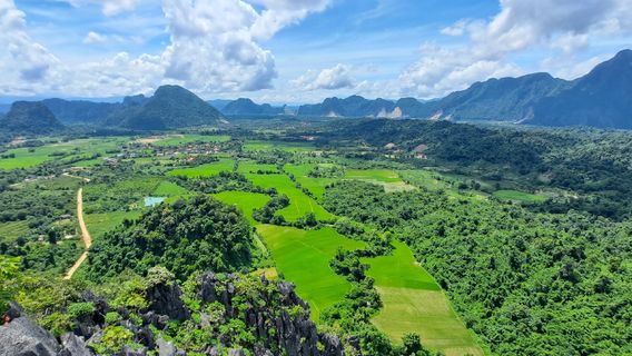Vang Vieng