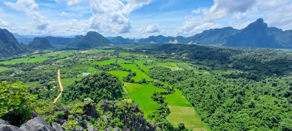 Hotels near Nam Xay Viewpoint