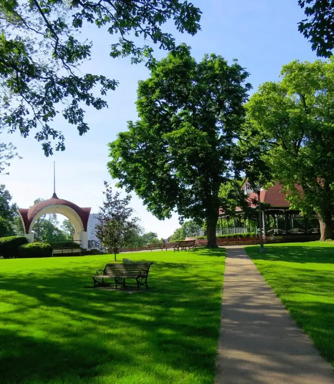 St. Catharines