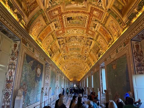 Gallery of Maps