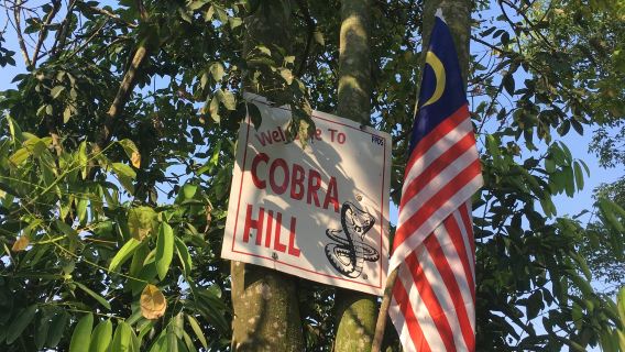Bukit Melati Nilai
