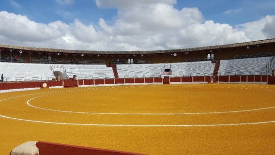 Plaza De Toros