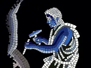 Mina Romana de Lapis Specularis La Condenada