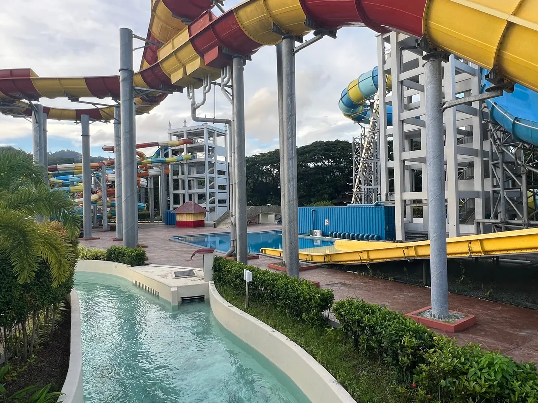 4_Splash Out Langkawi